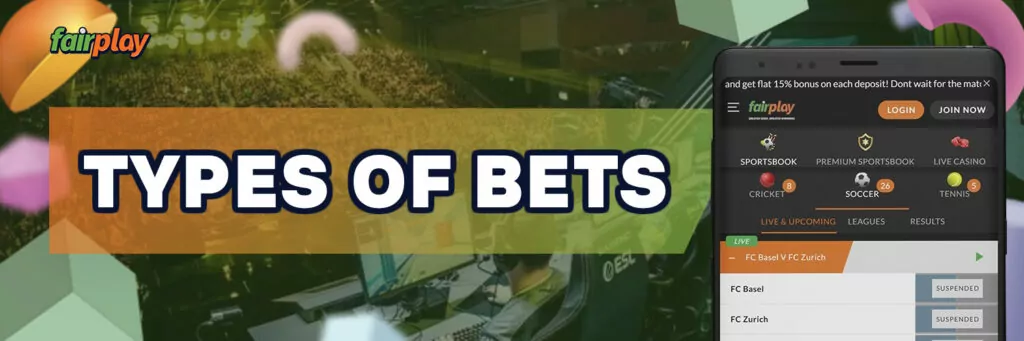 eSports betting is not much different from betting on cricket, soccer, or hockey: the same odds and the same types of bets