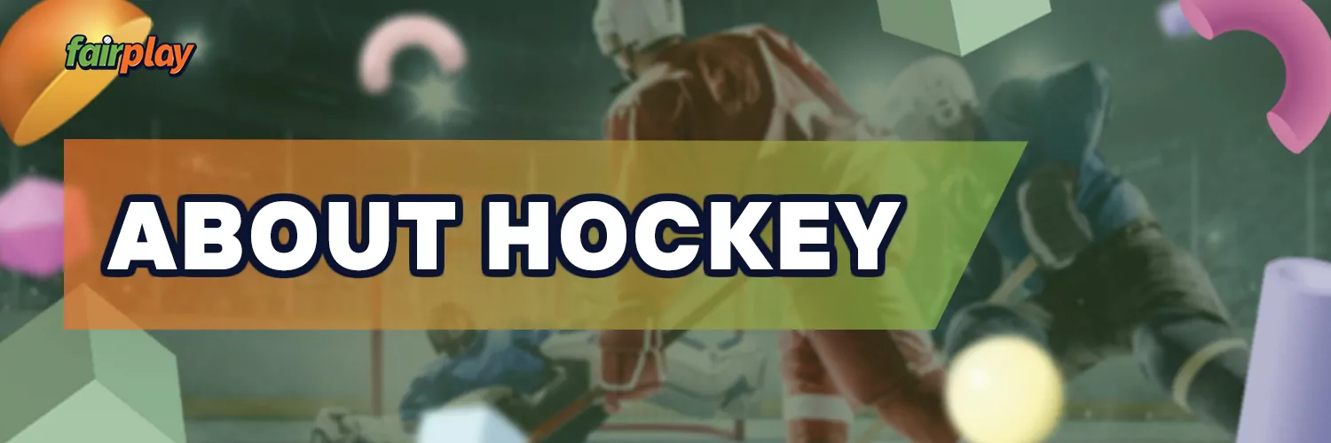 Hockey is a team sport that is popular among residents of the USA, Canada, Czech Republic, Slovakia, Finland, Sweden, and other Scandinavian countries
