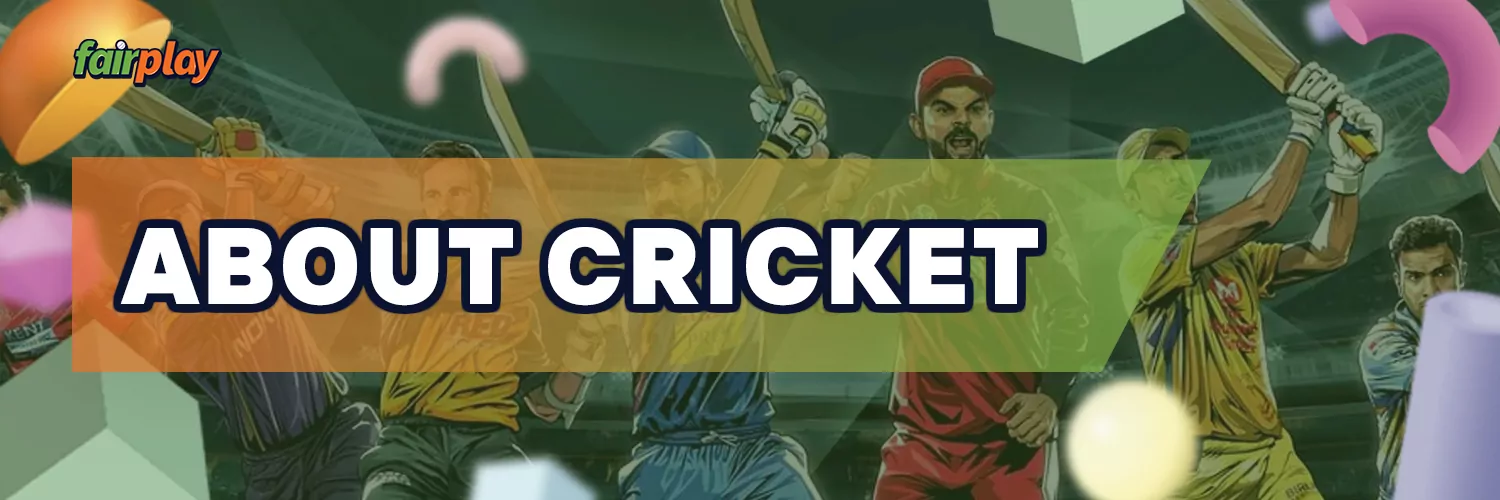 Cricket is a popular sport, especially in South East Asia (India, Bangladesh, etc.)